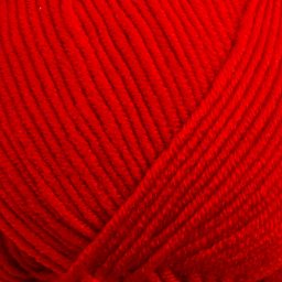 Alternative view of Nako Elit Baby Bebek Yünü - 207