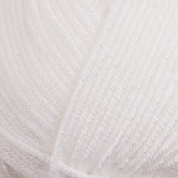 Alternative view of Nako Elit Baby Bebek Yünü - 208