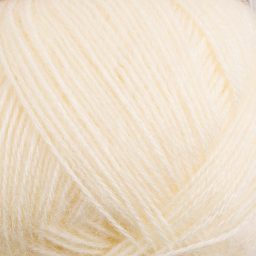 Alternative view of Alize Angora Gold El Örgü İpi - 01