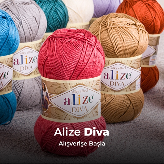 Alize Diva