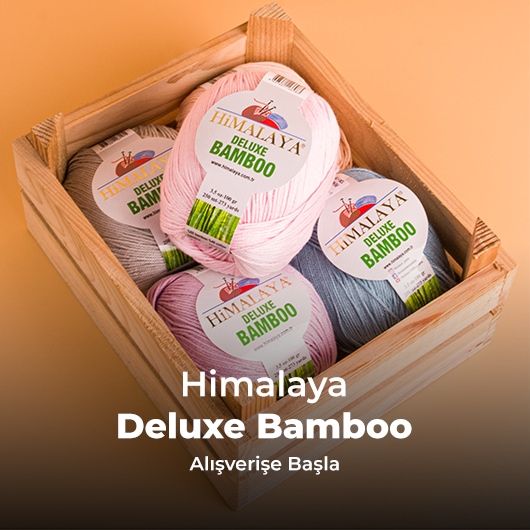 Himalaya Deluxe Bamboo
