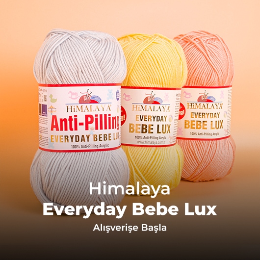 Himalaya Everyday Bebe Lux
