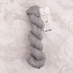 Gazzal Baby Alpaca Pure Colors El Örgü İpi - 6452