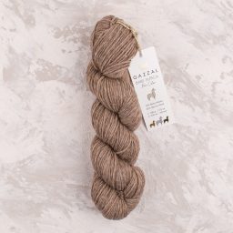 Gazzal Baby Alpaca Pure Colors El Örgü İpi - 6454