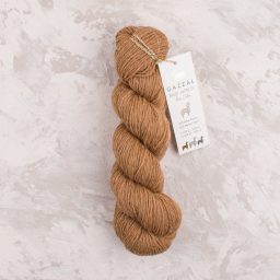 Gazzal Baby Alpaca Pure Colors El Örgü İpi - 6455