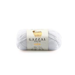 Gazzal Giza El Örgü İpi - 2450