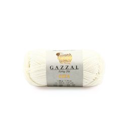Gazzal Giza El Örgü İpi - 2451
