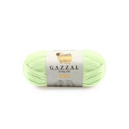 Gazzal Giza El Örgü İpi - 2458