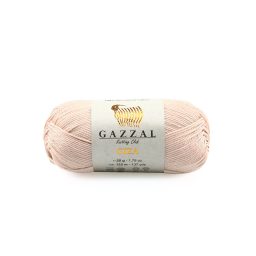 Gazzal Giza El Örgü İpi - 2491