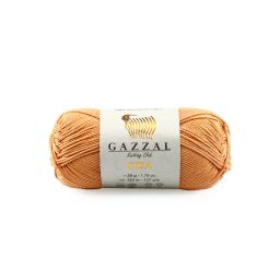 Gazzal Giza El Örgü İpi - 2493