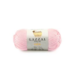 Gazzal Giza El Örgü İpi - 2496