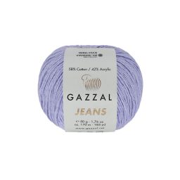Gazzal Jeans El Örgü İpi - 1103