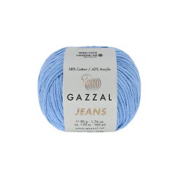 Gazzal Jeans El Örgü İpi - 1105
