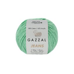 Gazzal Jeans El Örgü İpi - 1107