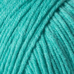 Alternative view of Gazzal Jeans El Örgü İpi - 1108