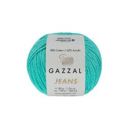 Gazzal Jeans El Örgü İpi - 1108