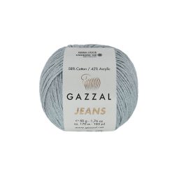 Gazzal Jeans El Örgü İpi - 1110