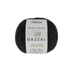 Gazzal Jeans El Örgü İpi - 1111