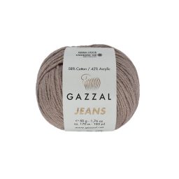 Gazzal Jeans El Örgü İpi - 1112