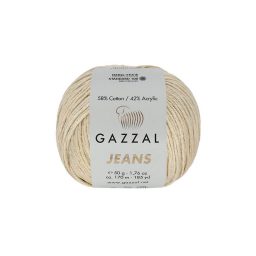 Gazzal Jeans El Örgü İpi - 1113