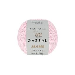 Gazzal Jeans El Örgü İpi - 1116