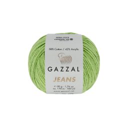 Gazzal Jeans El Örgü İpi - 1128