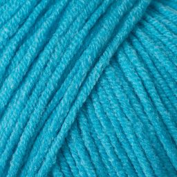 Alternative view of Gazzal Jeans El Örgü İpi - 1132