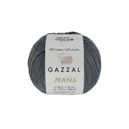 Gazzal Jeans El Örgü İpi - 1140