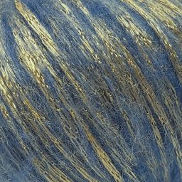 Alternative view of Gazzal Rock'N'Roll El Örgü İpi - 13184