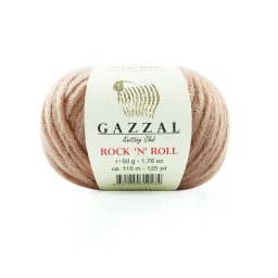 Gazzal Rock'N'Roll El Örgü İpi - 13479