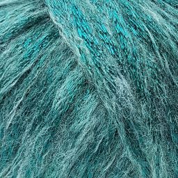 Alternative view of Gazzal Rock'N'Roll El Örgü İpi - 13901