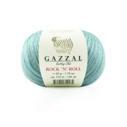 Gazzal Rock'N'Roll El Örgü İpi - 13903