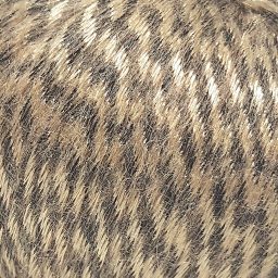 Alternative view of Gazzal Rock'N'Roll El Örgü İpi - 13955