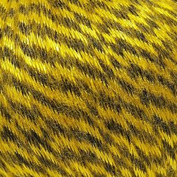 Alternative view of Gazzal Rock'N'Roll El Örgü İpi - 13956