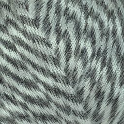 Alternative view of Gazzal Rock'N'Roll El Örgü İpi - 13958