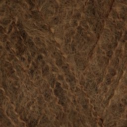 Alternative view of Gazzal Super Kid Mohair El Örgü İpi - 64401