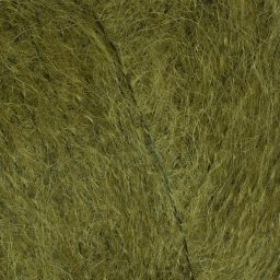 Alternative view of Gazzal Super Kid Mohair El Örgü İpi - 64402