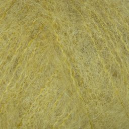 Alternative view of Gazzal Super Kid Mohair El Örgü İpi - 64405