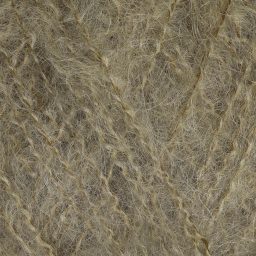 Alternative view of Gazzal Super Kid Mohair El Örgü İpi - 64406