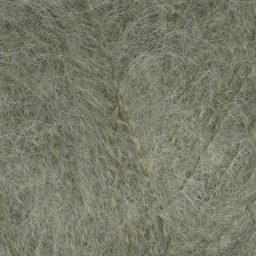 Alternative view of Gazzal Super Kid Mohair El Örgü İpi - 64407