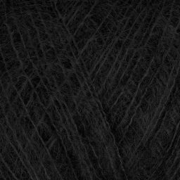 Alternative view of Gazzal Super Kid Mohair El Örgü İpi - 64409