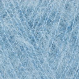 Alternative view of Gazzal Super Kid Mohair El Örgü İpi - 64420