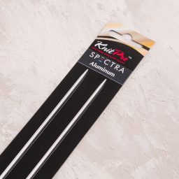 Alternative view of KnitPro Spectra Aluminum 2.50mm 35cm Alüminyum Örgü Şişi - 16203