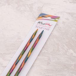 Alternative view of KnitPro Symfonie 5.50mm 35cm Ahşap Örgü Şişi - 20220