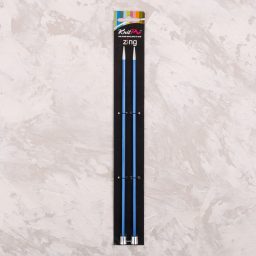 KnitPro Zing 4.00mm 25cm Metal Örgü Şişi - 47239