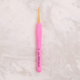 Shuma 2.00mm Yumuşak Saplı Yün Tığı