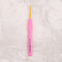 Shuma 2.50mm Yumuşak Saplı Yün Tığı