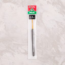Tulip Mind 2.00mm Yumuşak Saplı Yün Tığı - T15-200E