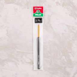 Tulip Mind 2.75mm Yumuşak Saplı Yün Tığı - T15-450E