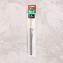 Tulip Mind 3.50mm Yumuşak Saplı Yün Tığı - T15-600E
